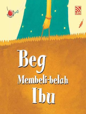 cover image of Beg Membeli-belah Ibu